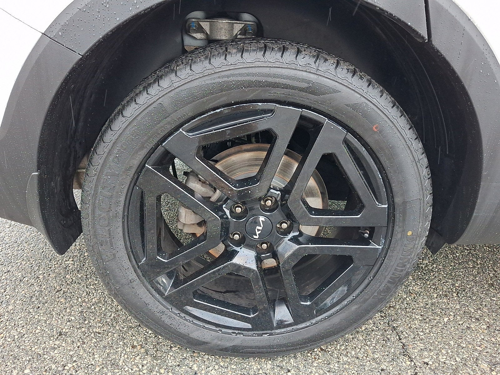 2024 Kia Telluride SX-Prestige X-Line