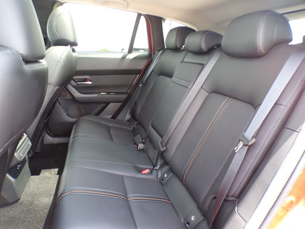 2024 Mazda Mazda CX-50 2.5 Turbo Premium Plus Package