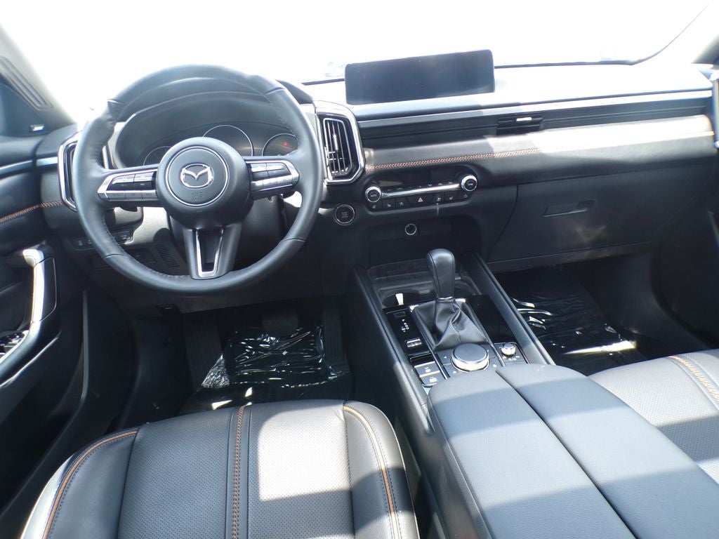 2024 Mazda Mazda CX-50 2.5 Turbo Premium Plus Package