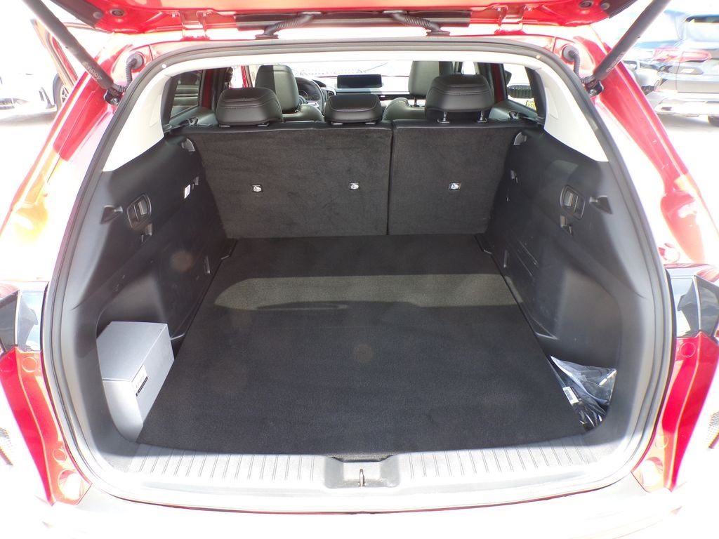 2024 Mazda Mazda CX-50 2.5 Turbo Premium Plus Package