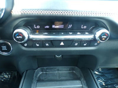 2024 Mazda Mazda CX-50 2.5 Turbo Premium Plus Package