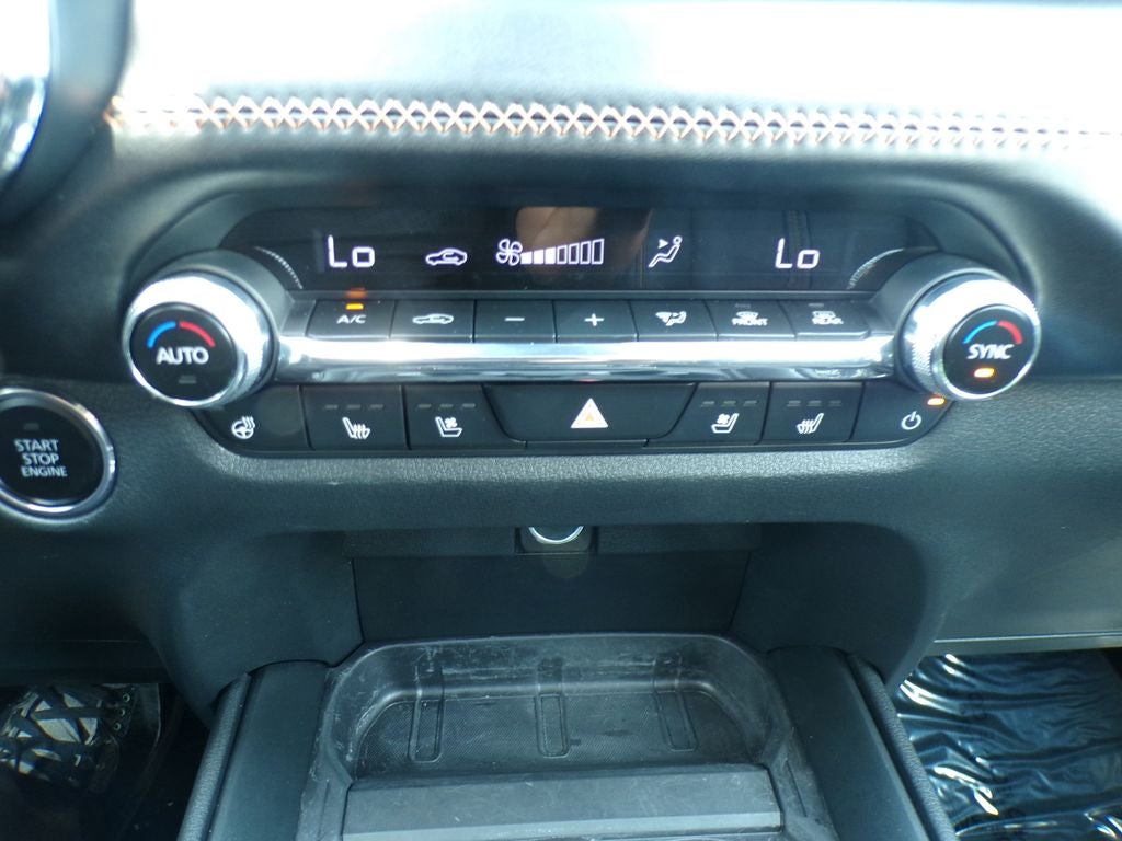 2024 Mazda Mazda CX-50 2.5 Turbo Premium Plus Package