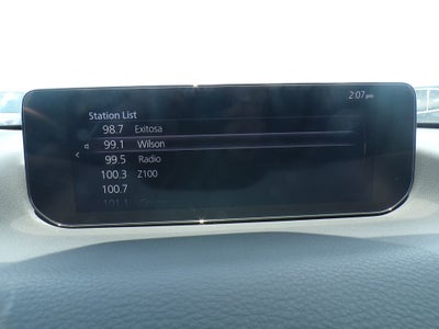 2024 Mazda Mazda CX-50 2.5 Turbo Premium Plus Package