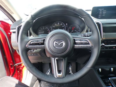 2024 Mazda Mazda CX-50 2.5 Turbo Premium Plus Package