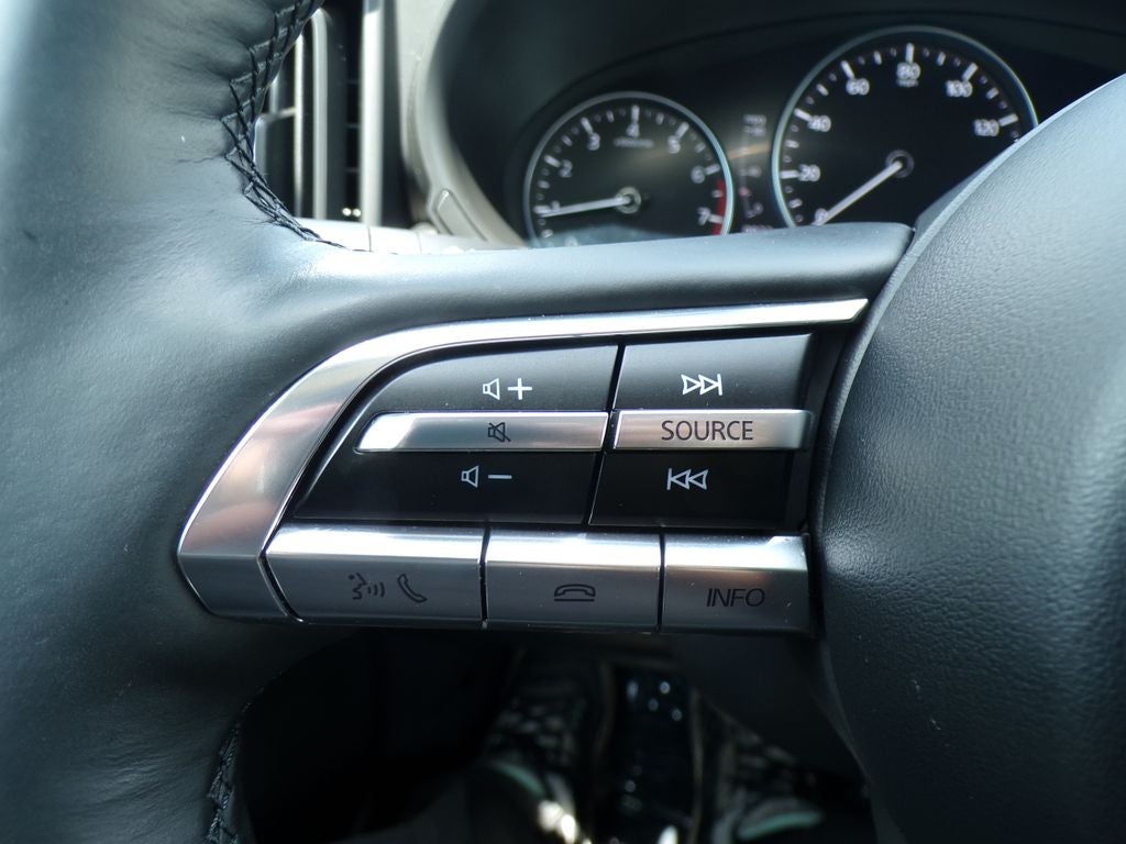 2024 Mazda Mazda CX-50 2.5 Turbo Premium Plus Package