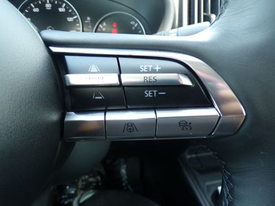 2024 Mazda Mazda CX-50 2.5 Turbo Premium Plus Package