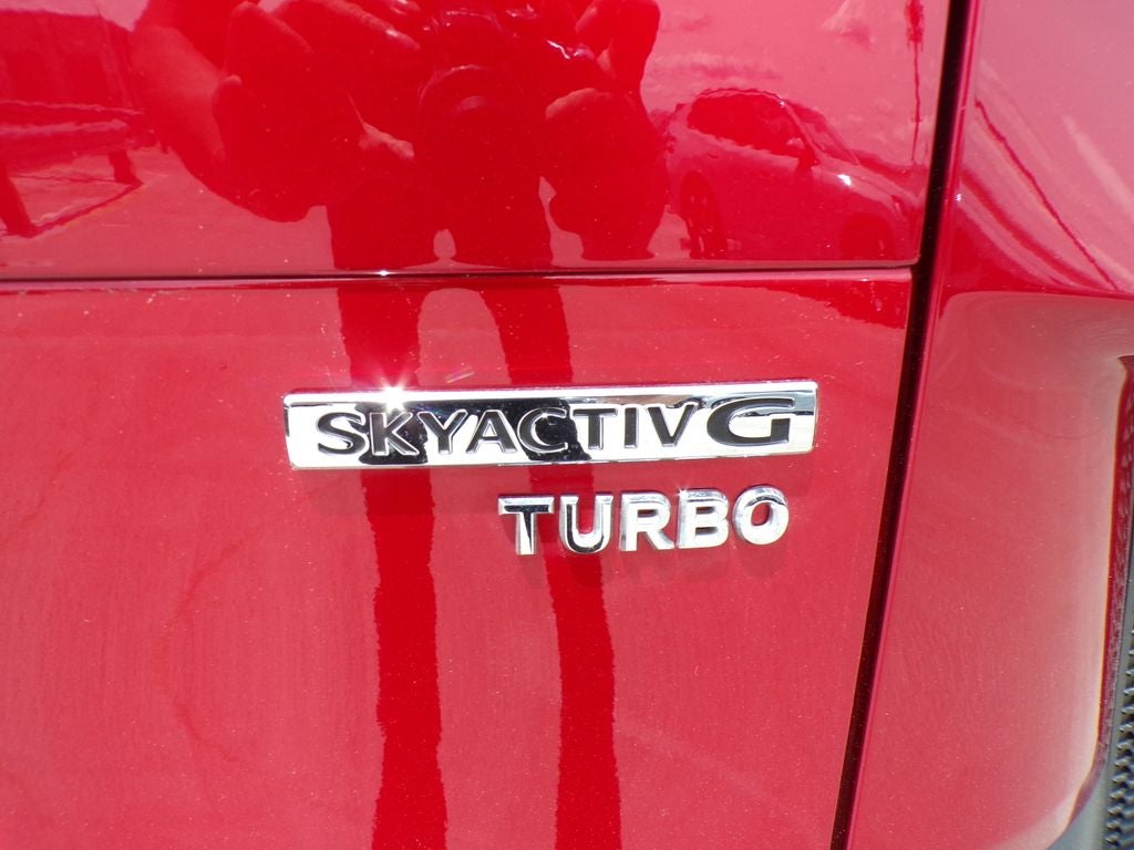 2024 Mazda Mazda CX-50 2.5 Turbo Premium Plus Package