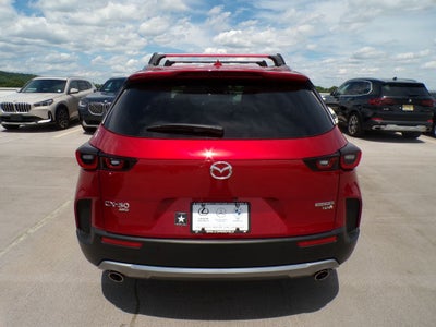 2024 Mazda Mazda CX-50 2.5 Turbo Premium Plus Package