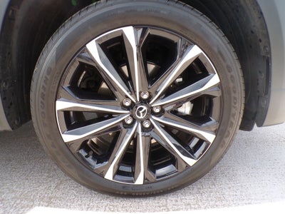 2024 Mazda Mazda CX-50 2.5 Turbo Premium Plus Package