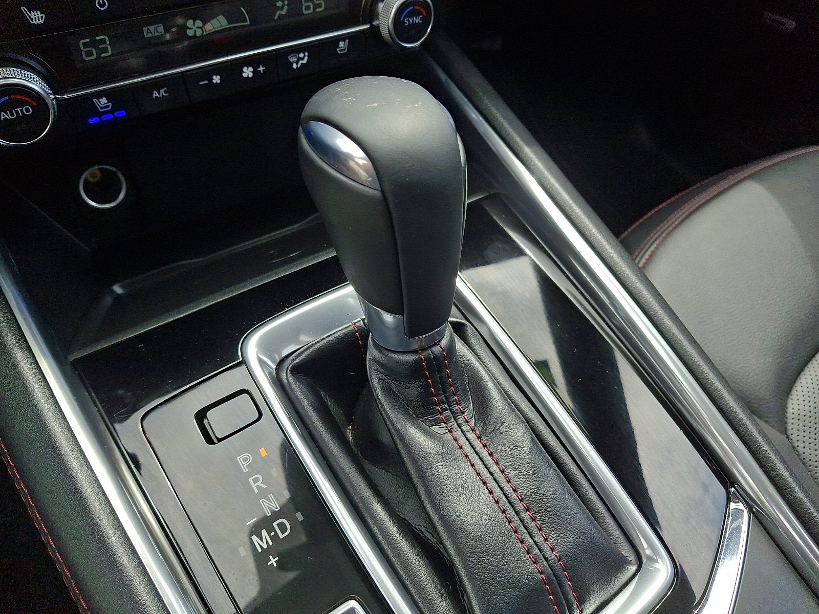 2024 Mazda Mazda CX-5 2.5 Turbo Premium