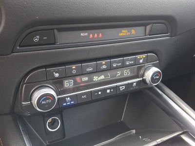 2024 Mazda Mazda CX-5 2.5 Turbo Premium