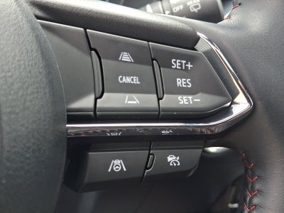 2024 Mazda Mazda CX-5 2.5 Turbo Premium