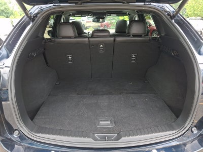 2024 Mazda Mazda CX-5 2.5 Turbo Premium