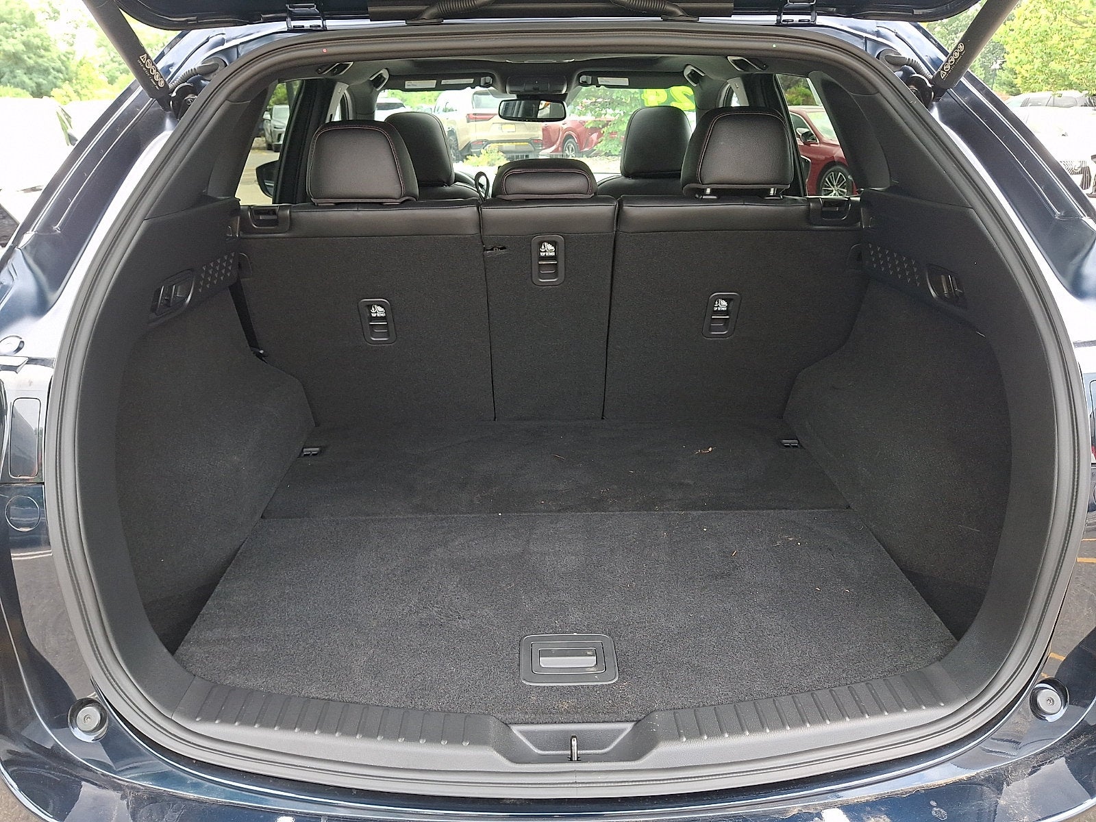 2024 Mazda Mazda CX-5 2.5 Turbo Premium