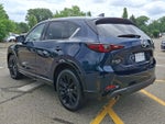 2024 Mazda Mazda CX-5 2.5 Turbo Premium