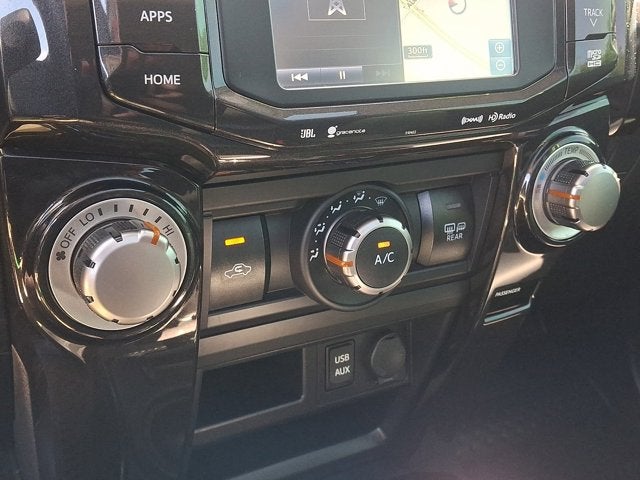2019 Toyota 4Runner TRD Pro