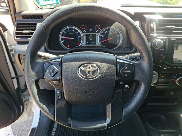 2019 Toyota 4Runner TRD Pro