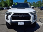 2019 Toyota 4Runner TRD Pro
