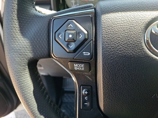 2019 Toyota 4Runner TRD Pro