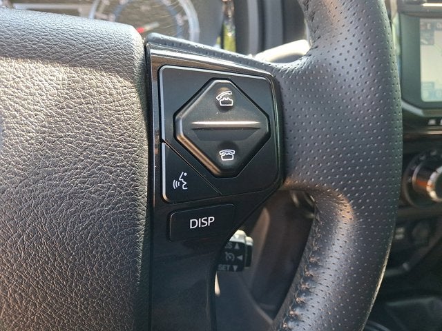 2019 Toyota 4Runner TRD Pro