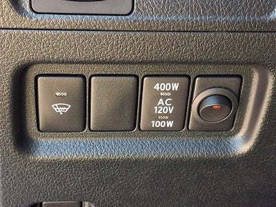 2019 Toyota 4Runner TRD Pro