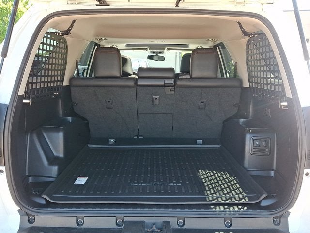 2019 Toyota 4Runner TRD Pro