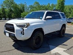 2019 Toyota 4Runner TRD Pro