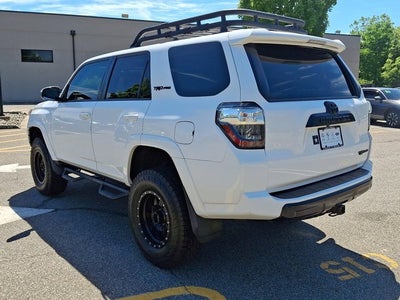2019 Toyota 4Runner TRD Pro
