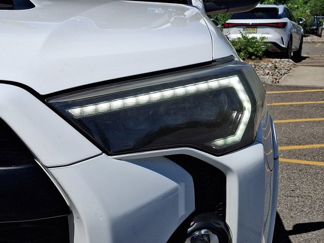 2019 Toyota 4Runner TRD Pro
