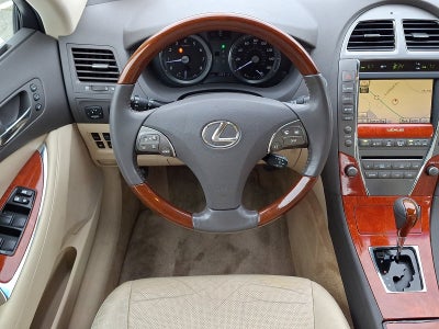 2011 Lexus ES 350