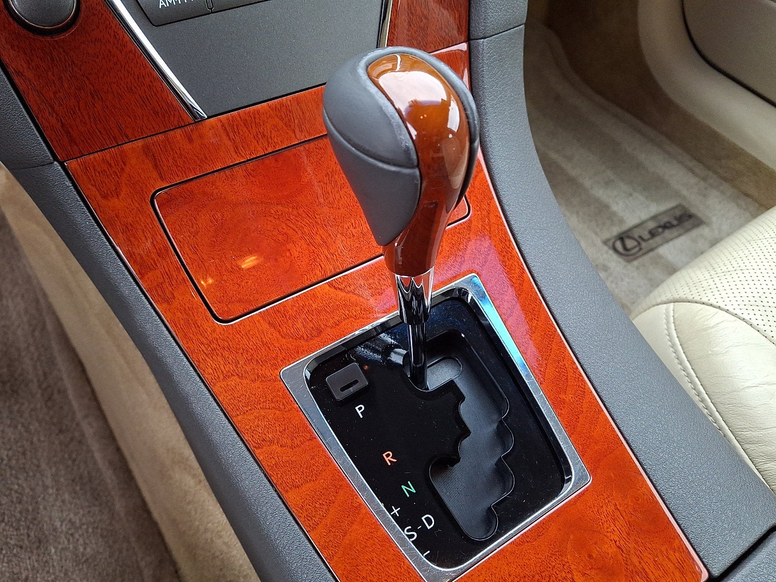 2011 Lexus ES 350