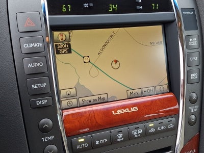 2011 Lexus ES 350