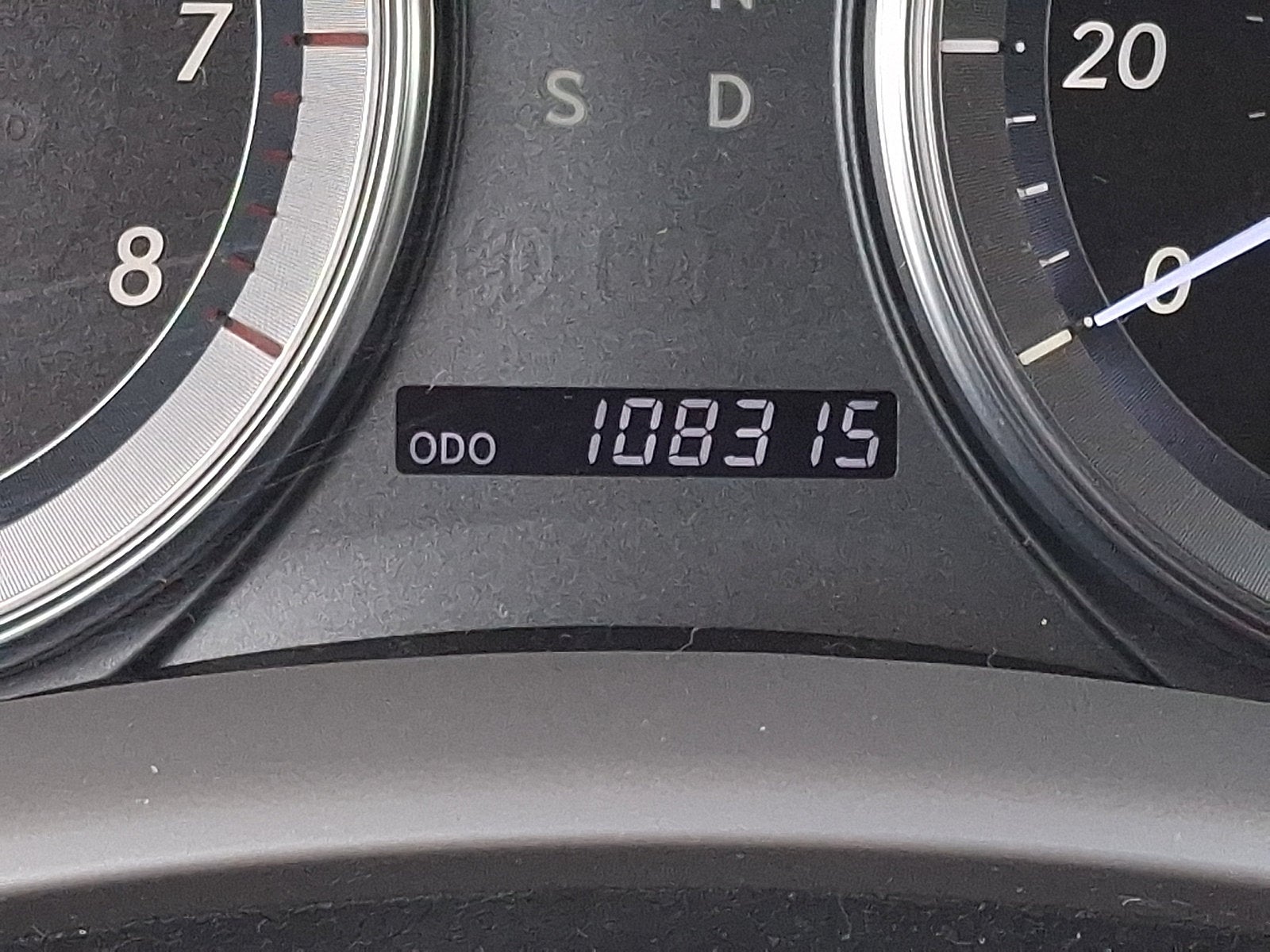 2011 Lexus ES 350
