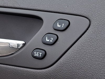 2011 Lexus ES 350