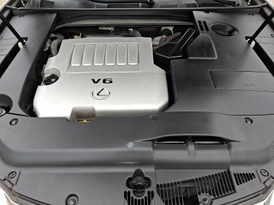 2011 Lexus ES 350