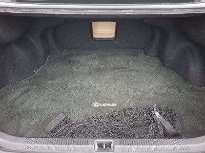 2011 Lexus ES 350