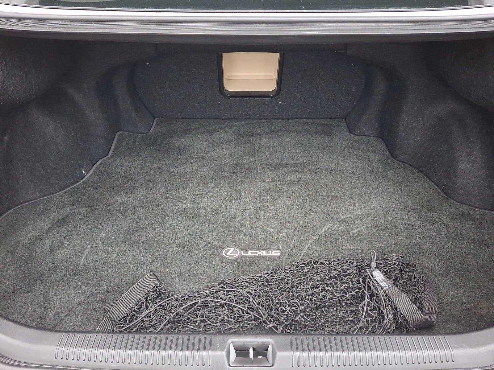 2011 Lexus ES 350