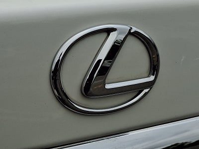 2011 Lexus ES 350