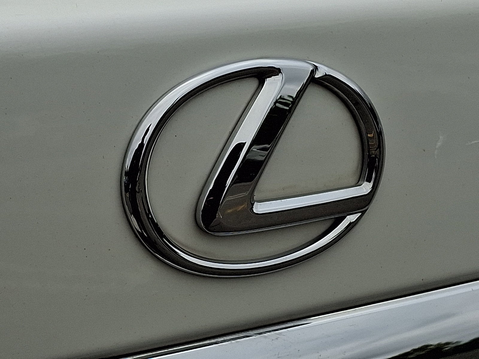 2011 Lexus ES 350