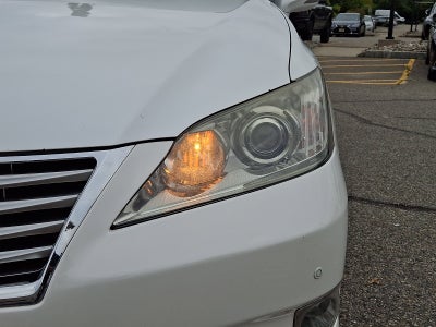 2011 Lexus ES 350