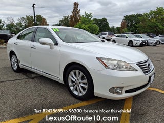 2011 Lexus ES 350