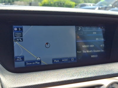 2013 Lexus GS 350