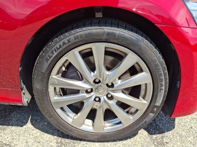 2013 Lexus GS 350