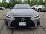 2025 Lexus IS 350 F SPORT