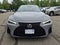 2025 Lexus IS 350 F SPORT