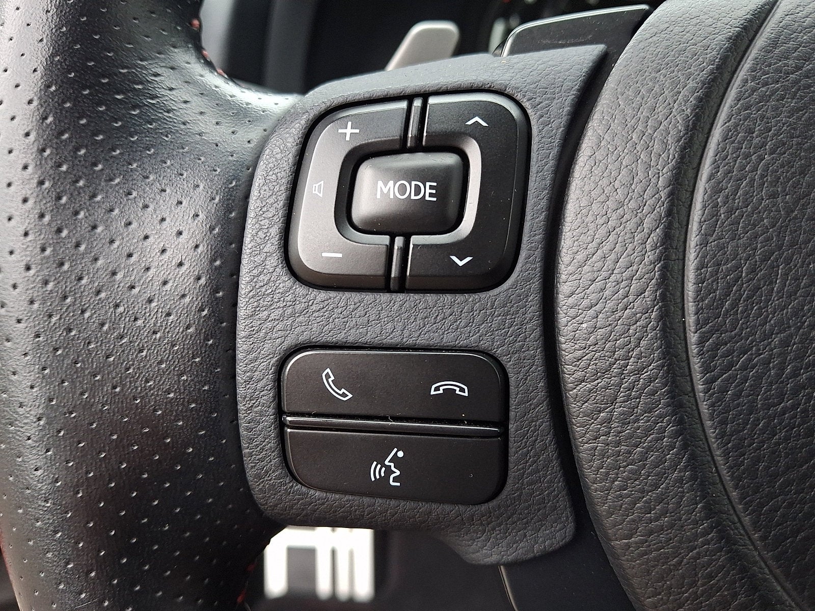 2025 Lexus IS 350 F SPORT