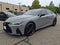 2025 Lexus IS 350 F SPORT
