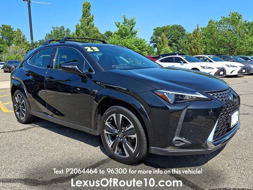 2023 Lexus UX 250h Premium