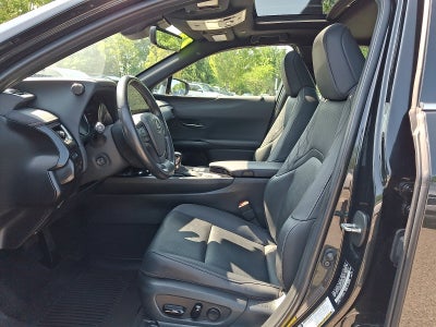 2023 Lexus UX 250h Premium