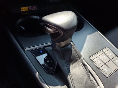 2023 Lexus UX 250h Premium